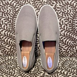 Mens SeaVees Slip Ons